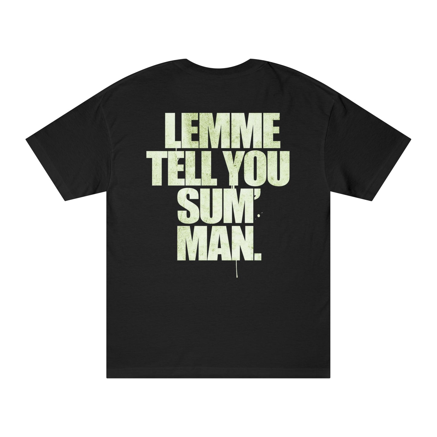ReturnOfTheLivingDespond Tee