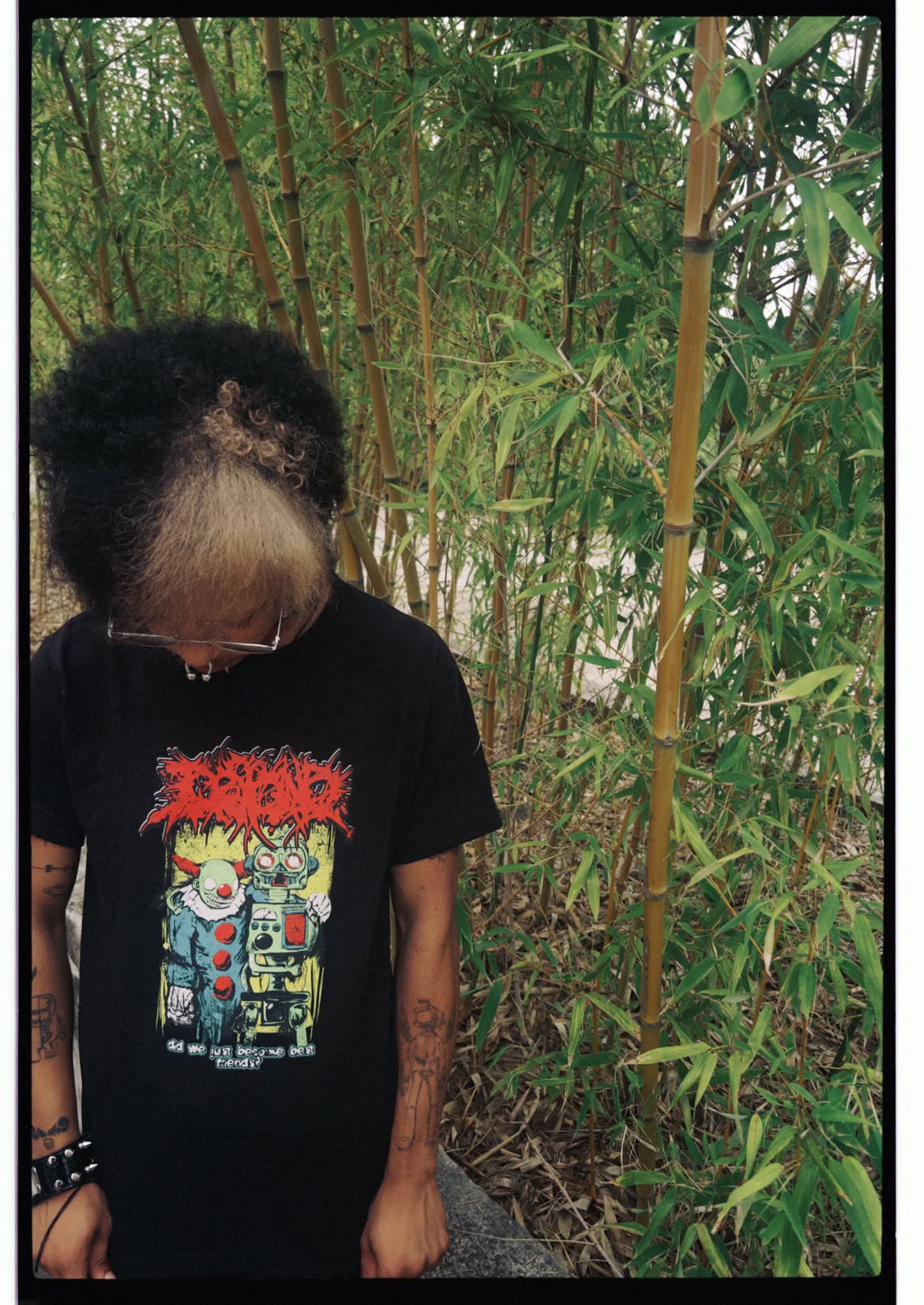 ‘Best Friendz’ Tee