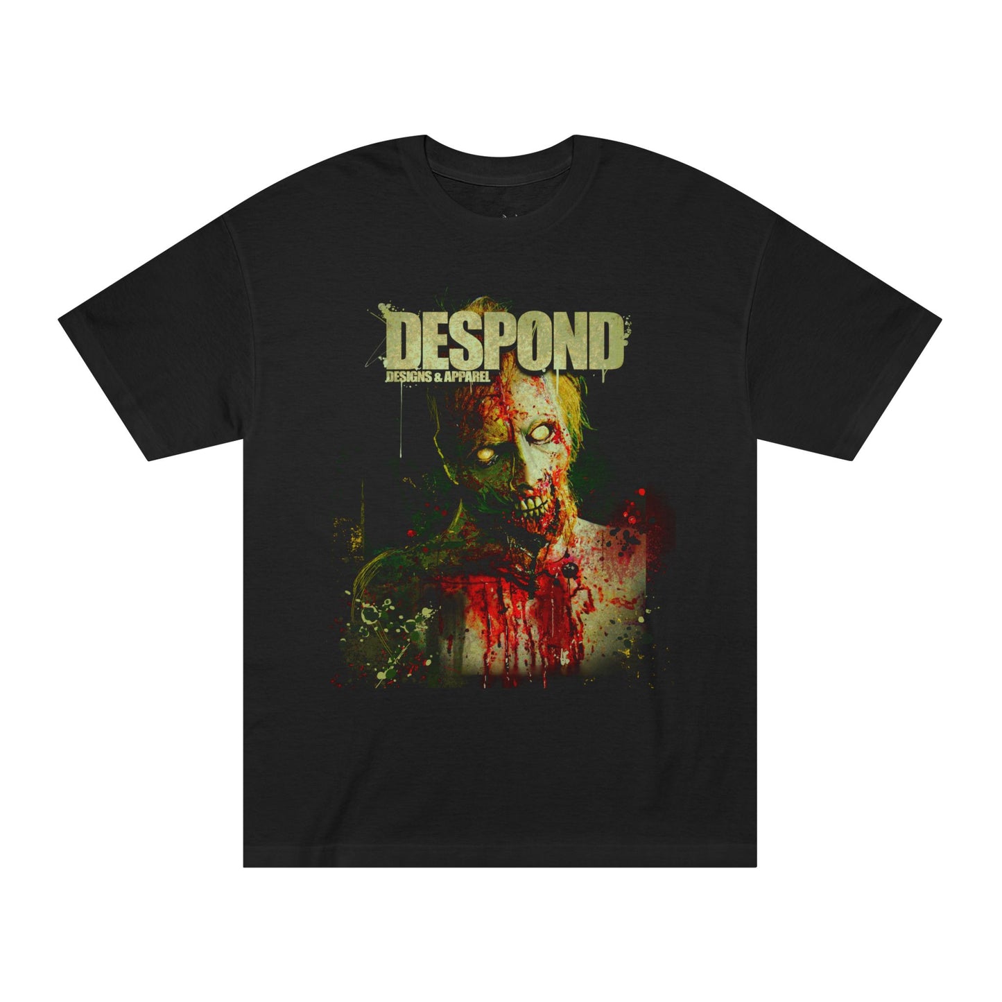 ReturnOfTheLivingDespond Tee