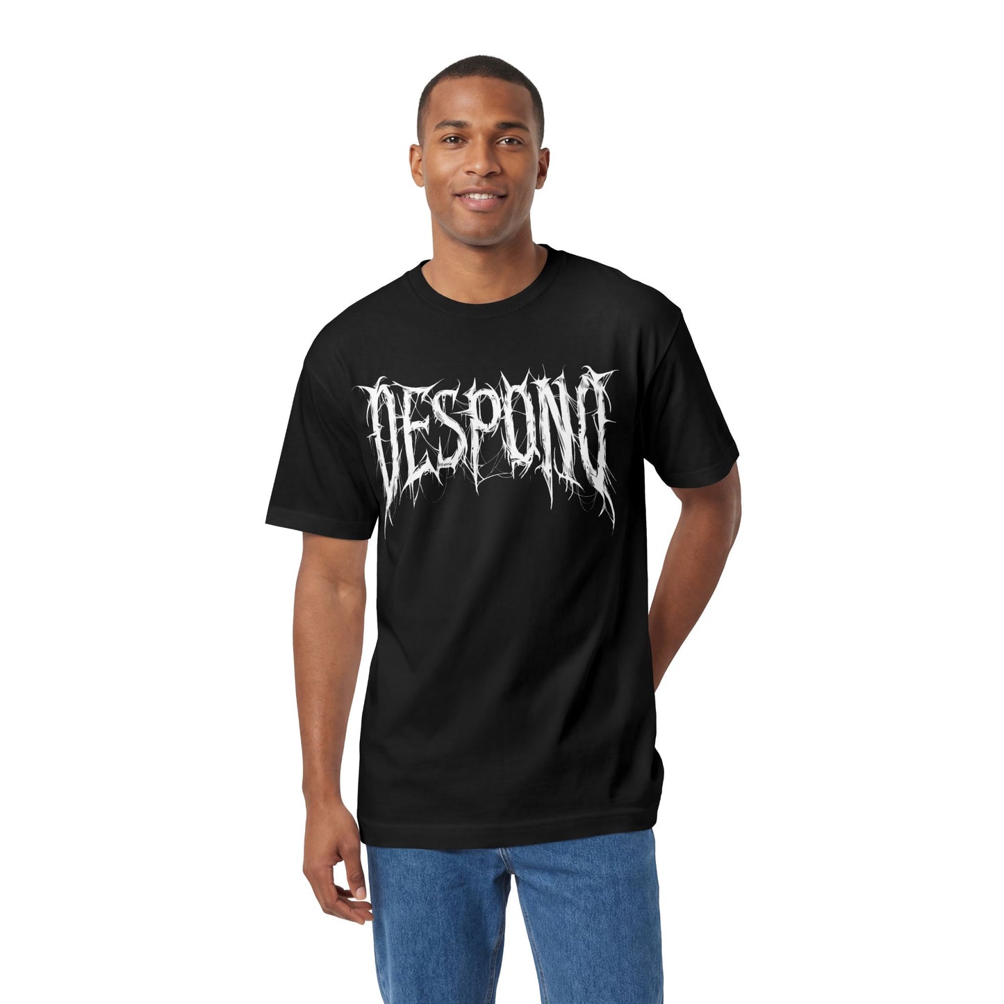DESPOND Jumbo Logo Tee