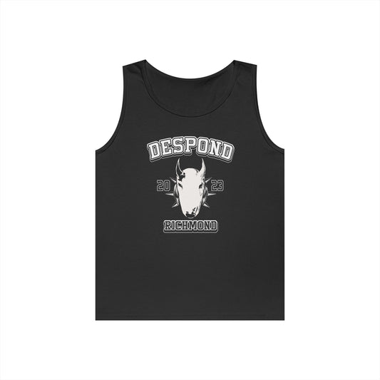 Collegiate Bully Tank Top