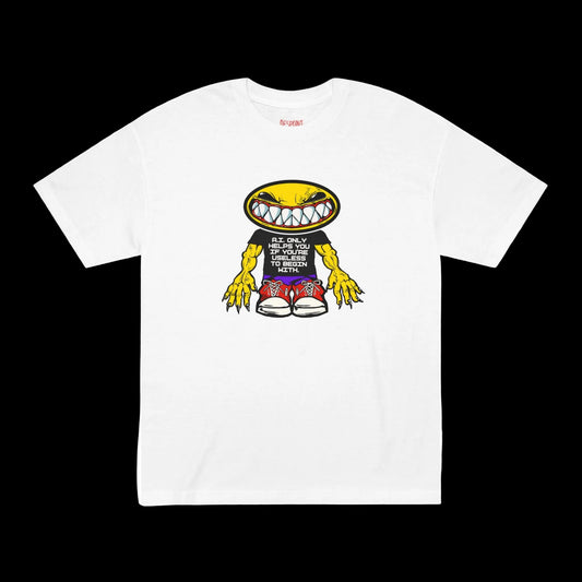 ‘We Don’t Need It’ Tee