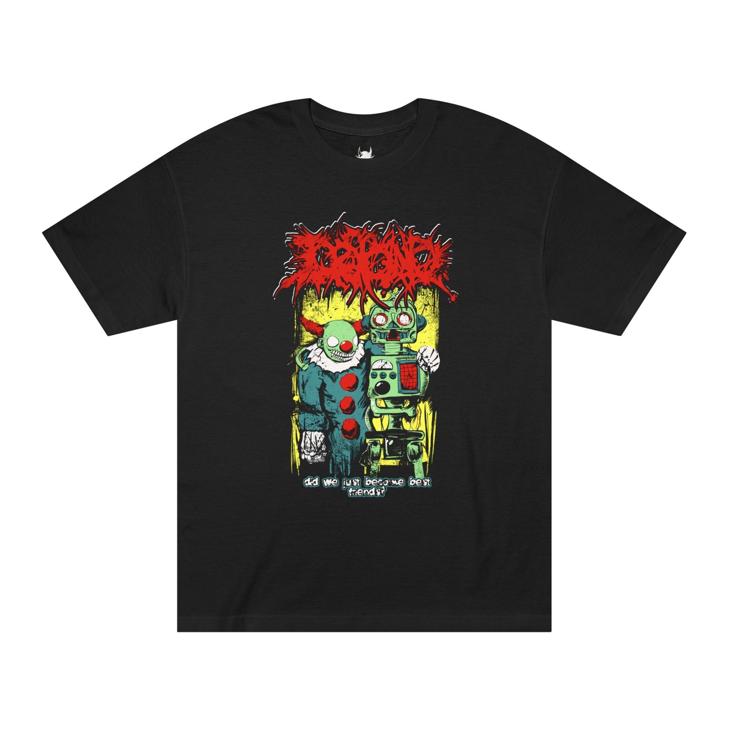 Best Friendz Tee