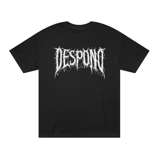 DESPOND Jumbo Logo Tee