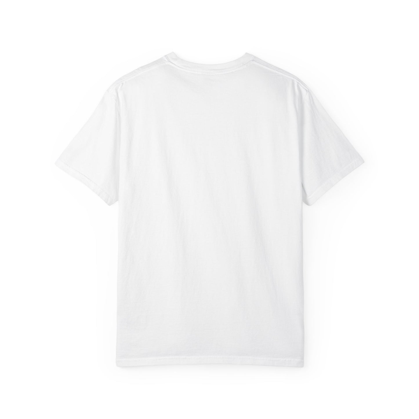 'YELLODUDE EMBLEM' Tee CC