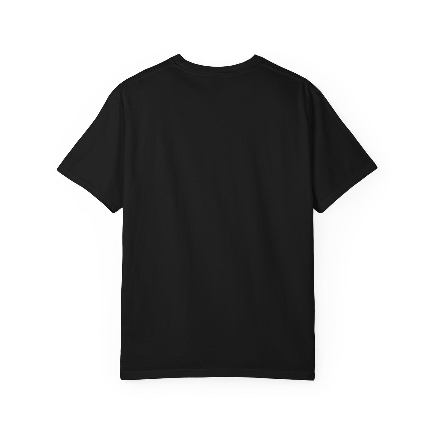 'YELLODUDE EMBLEM' Tee CC